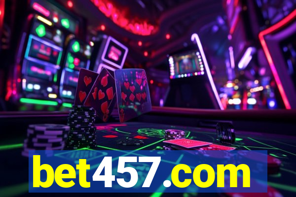 bet457.com