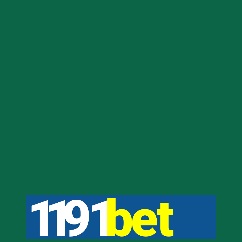 1191bet