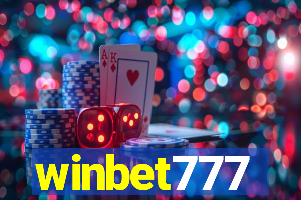 winbet777