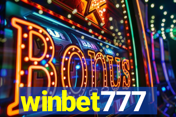 winbet777