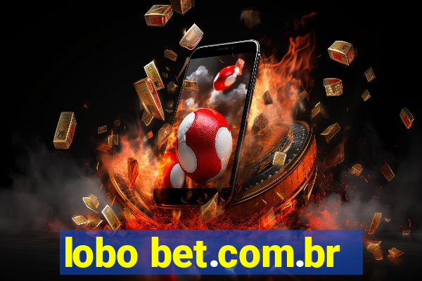 lobo bet.com.br