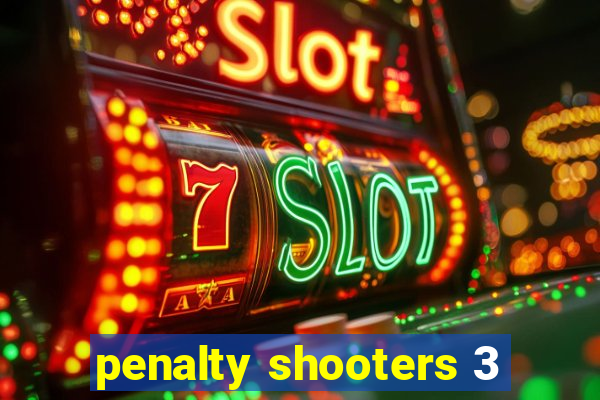 penalty shooters 3