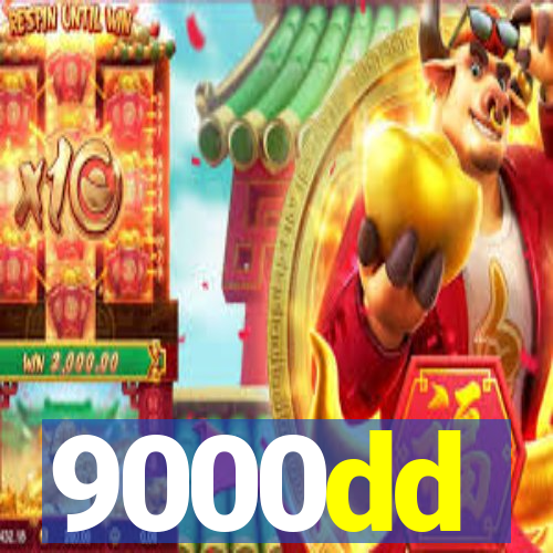 9000dd