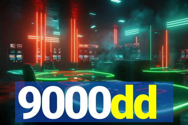 9000dd