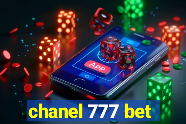 chanel 777 bet