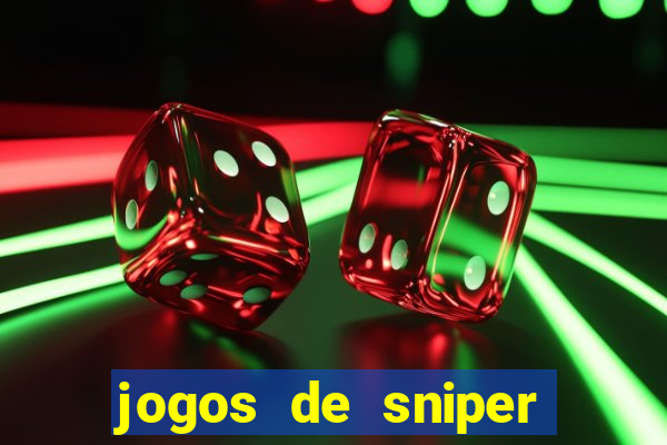 jogos de sniper para pc