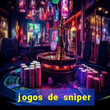 jogos de sniper para pc