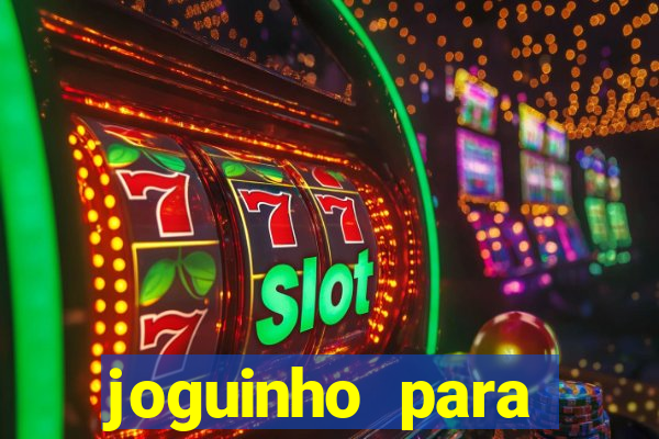 joguinho para ganhar dinheiro sem depositar