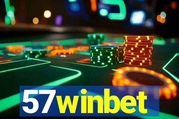 57winbet