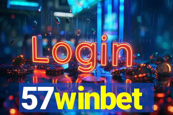 57winbet