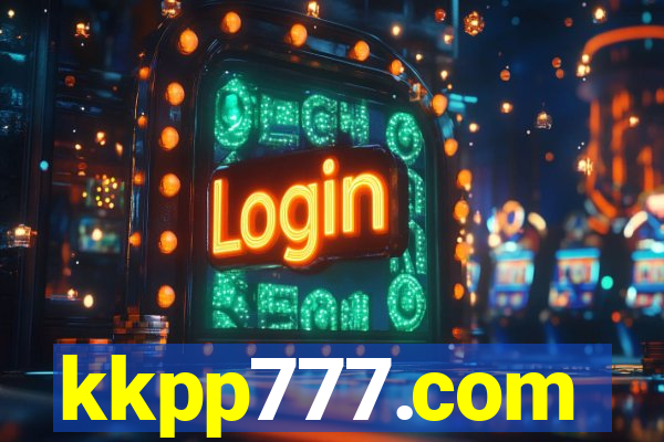 kkpp777.com