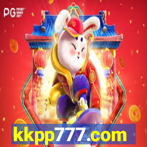 kkpp777.com