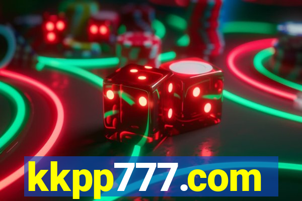 kkpp777.com