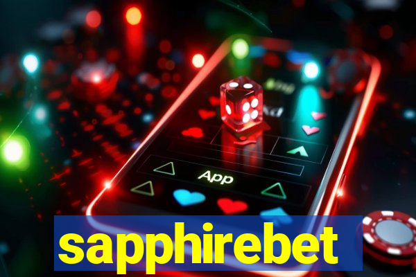 sapphirebet