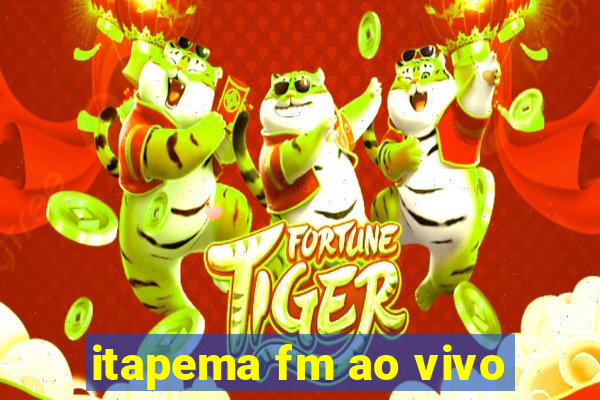 itapema fm ao vivo