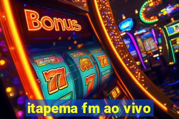 itapema fm ao vivo