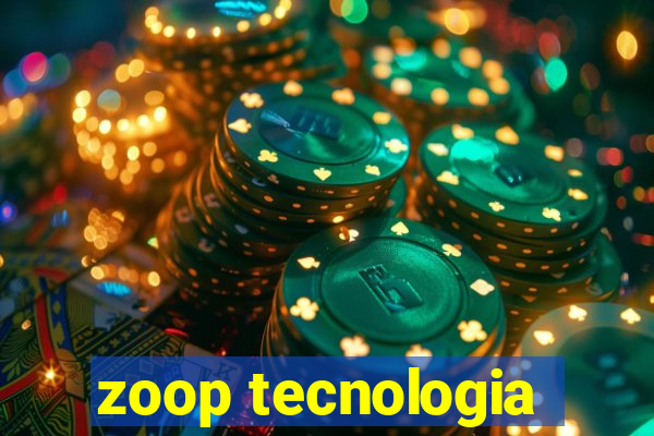 zoop tecnologia