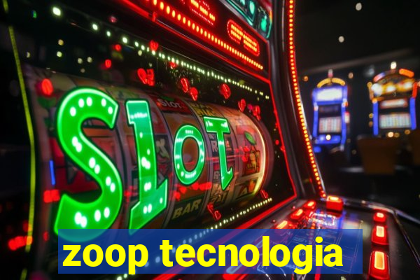 zoop tecnologia