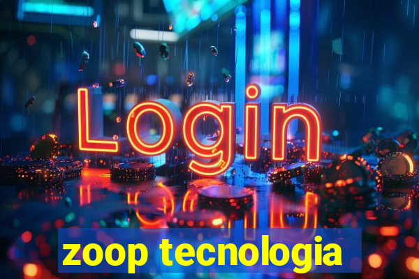 zoop tecnologia