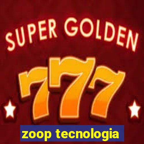 zoop tecnologia