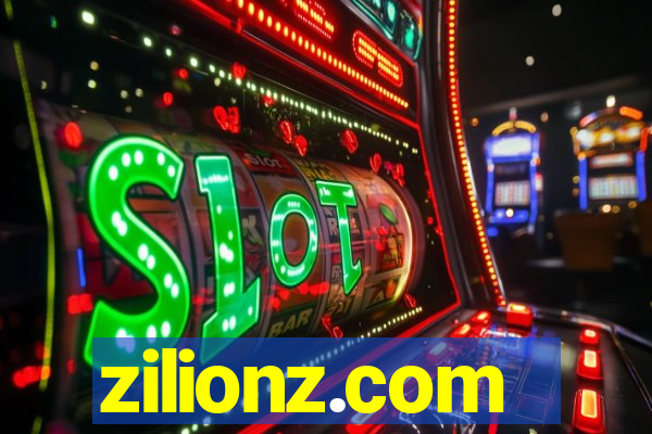 zilionz.com