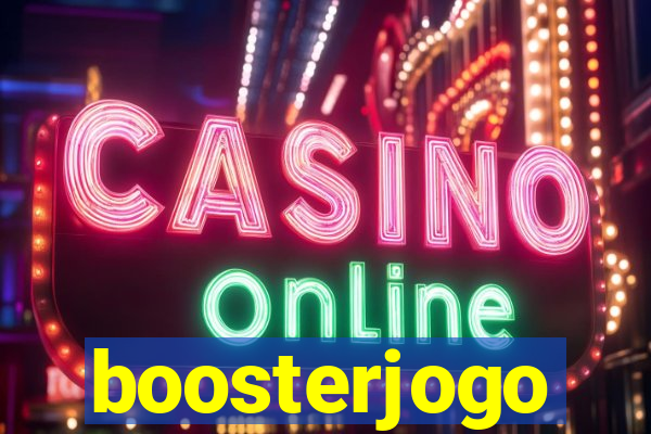 boosterjogo