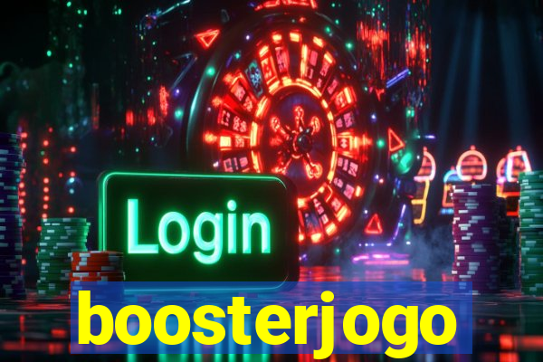 boosterjogo