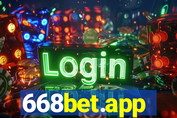 668bet.app