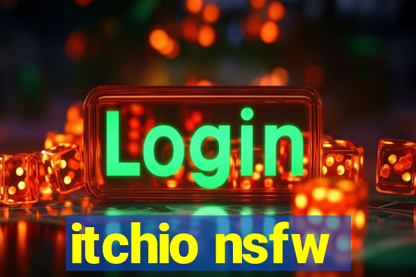 itchio nsfw