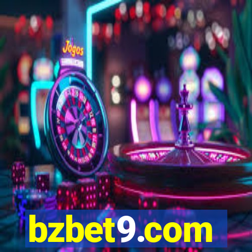 bzbet9.com