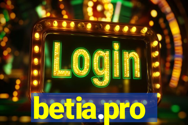 betia.pro