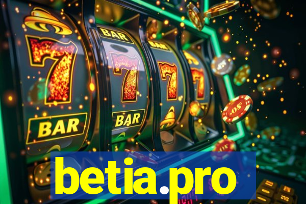 betia.pro