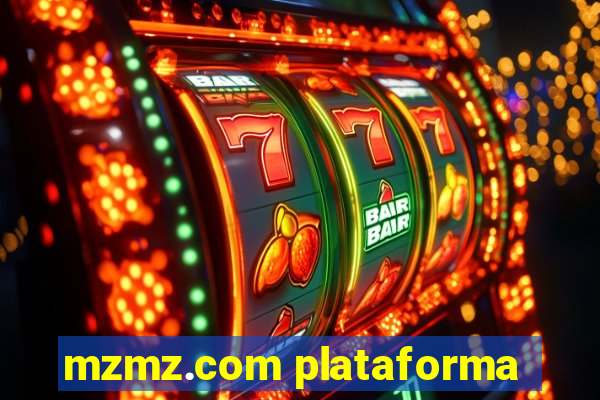 mzmz.com plataforma