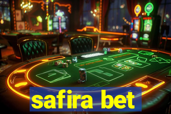 safira bet