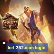 bet 252.com login