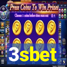 3sbet