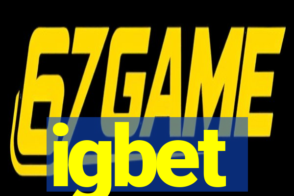 igbet