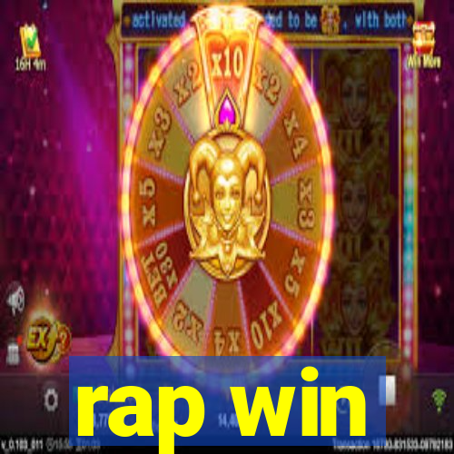 rap win