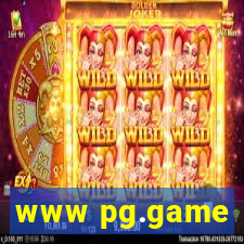 www pg.game