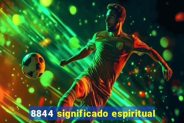 8844 significado espiritual