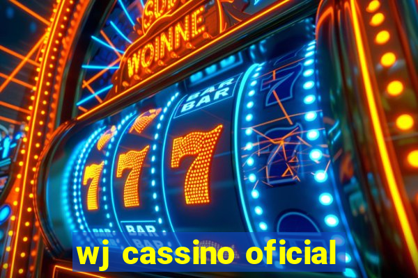 wj cassino oficial