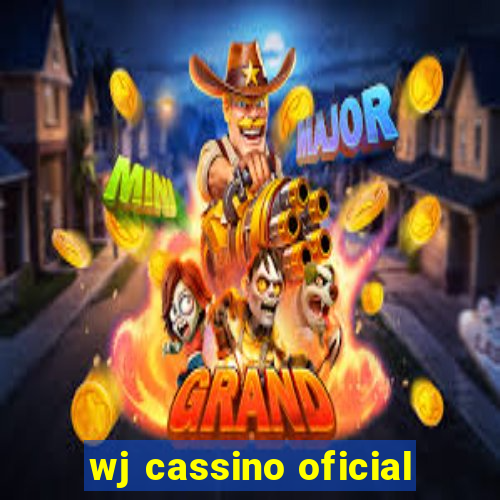 wj cassino oficial