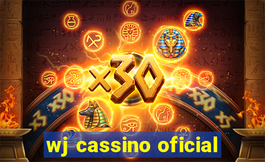 wj cassino oficial