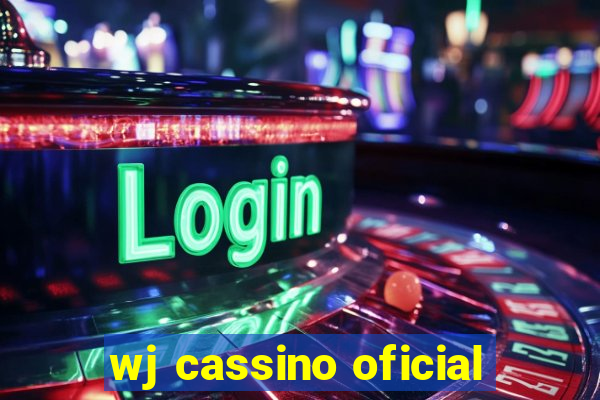 wj cassino oficial