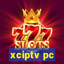 xciptv pc