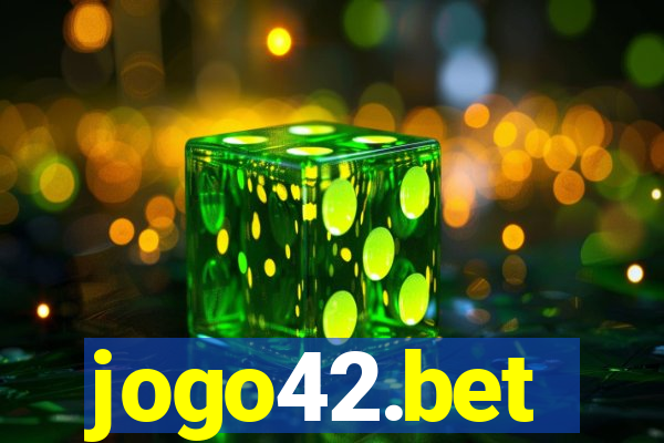 jogo42.bet