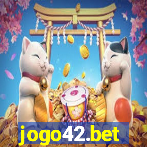 jogo42.bet