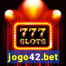 jogo42.bet