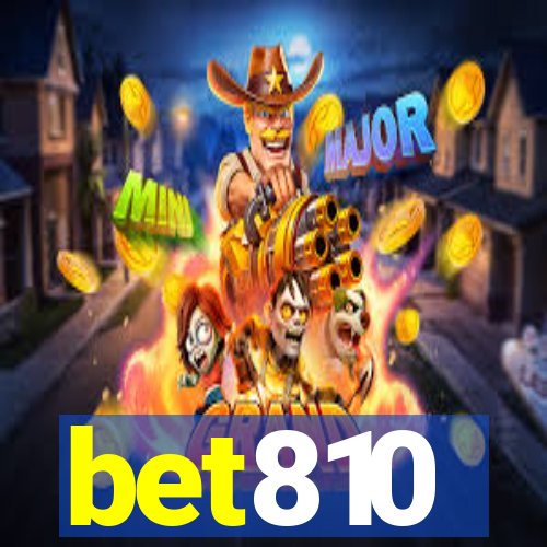 bet810