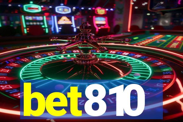 bet810